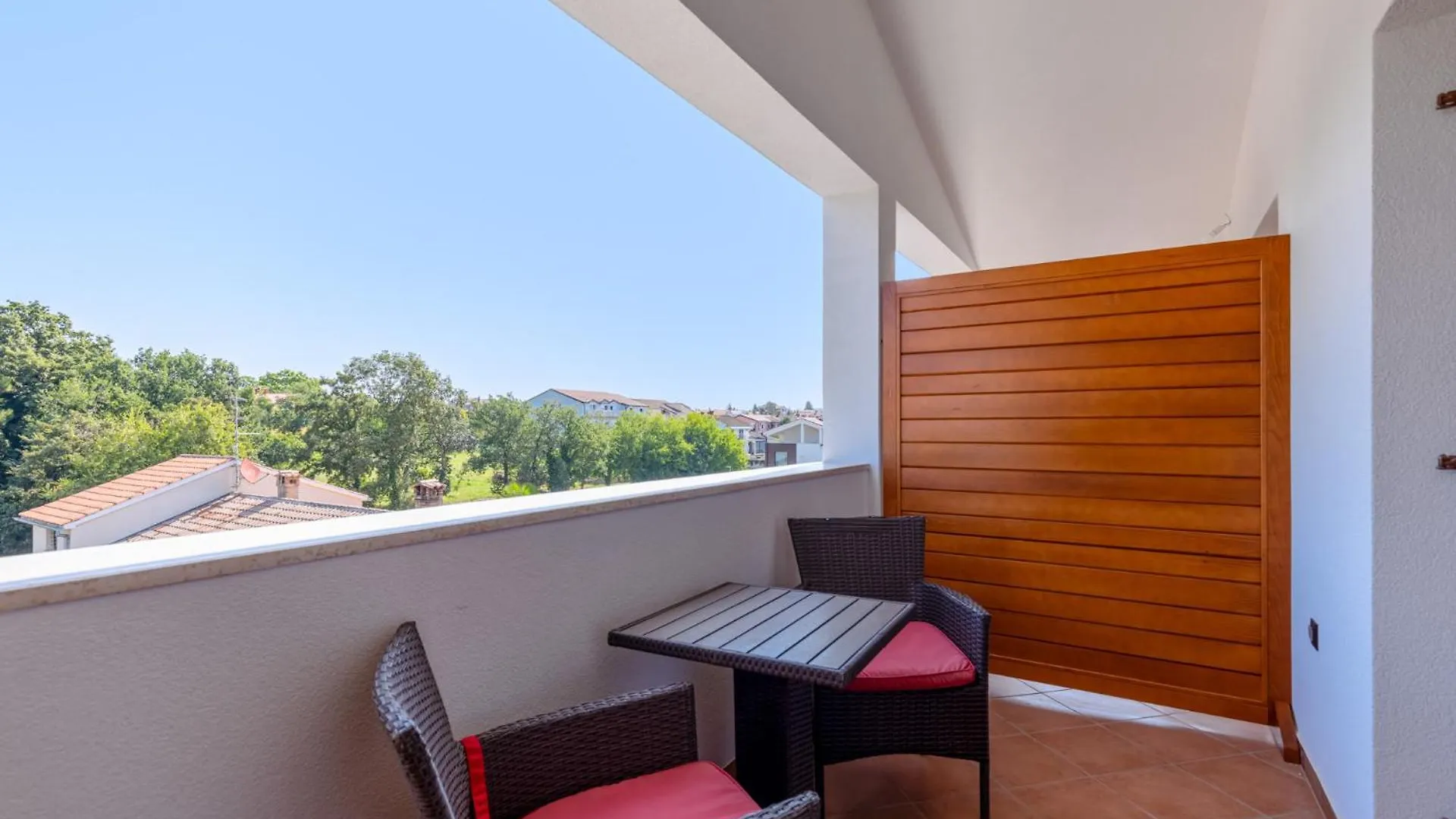 Apartman Rooms Of Uliana Funtana
