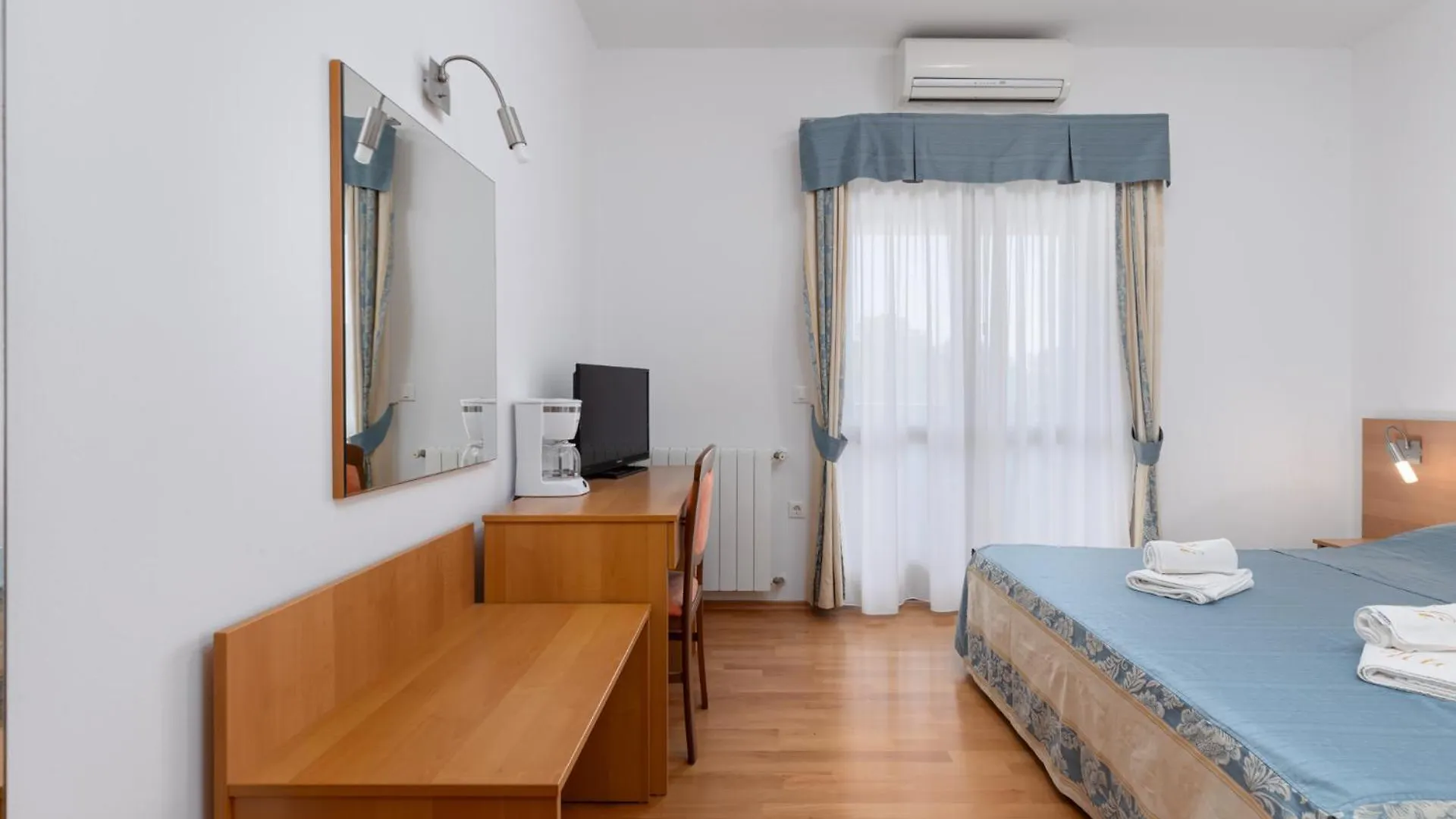 Apartman Rooms Of Uliana Funtana