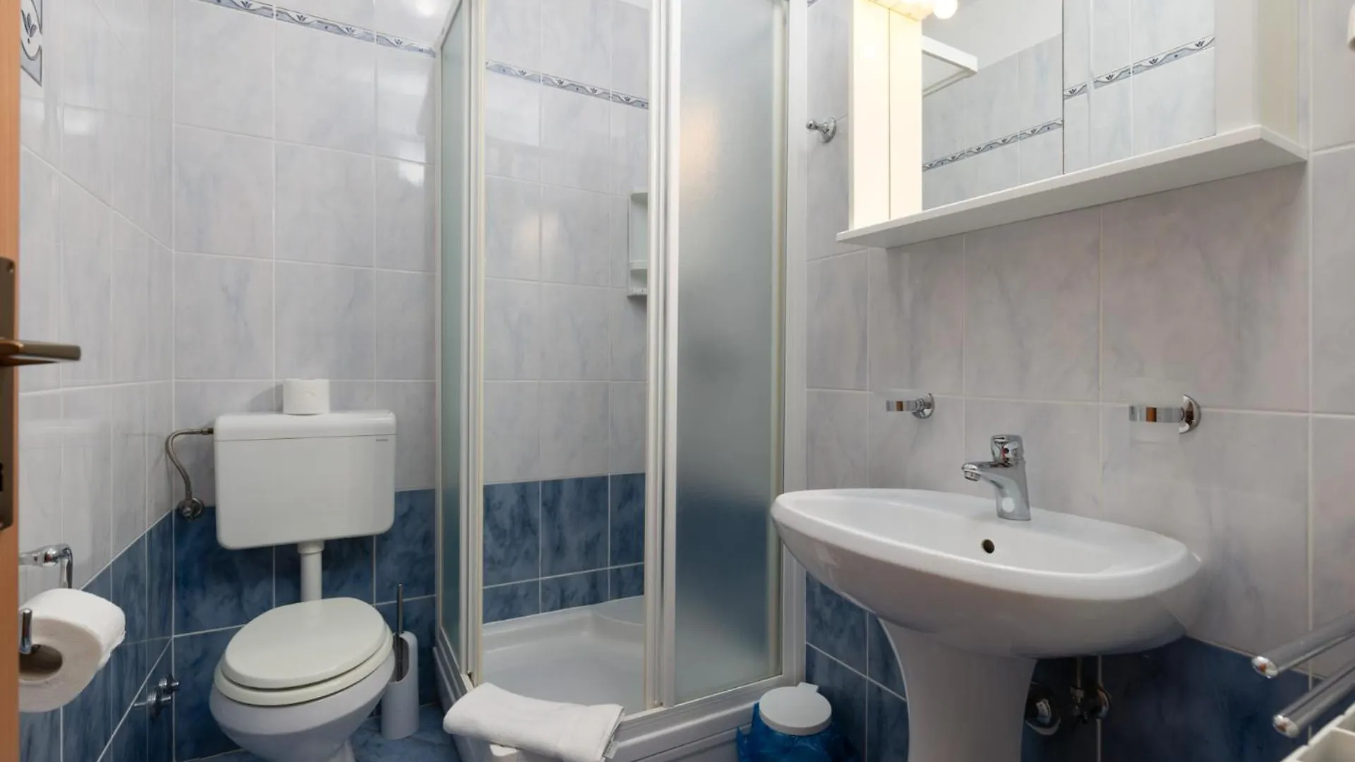 Apartmán Rooms Of Uliana Funtana Chorvatsko