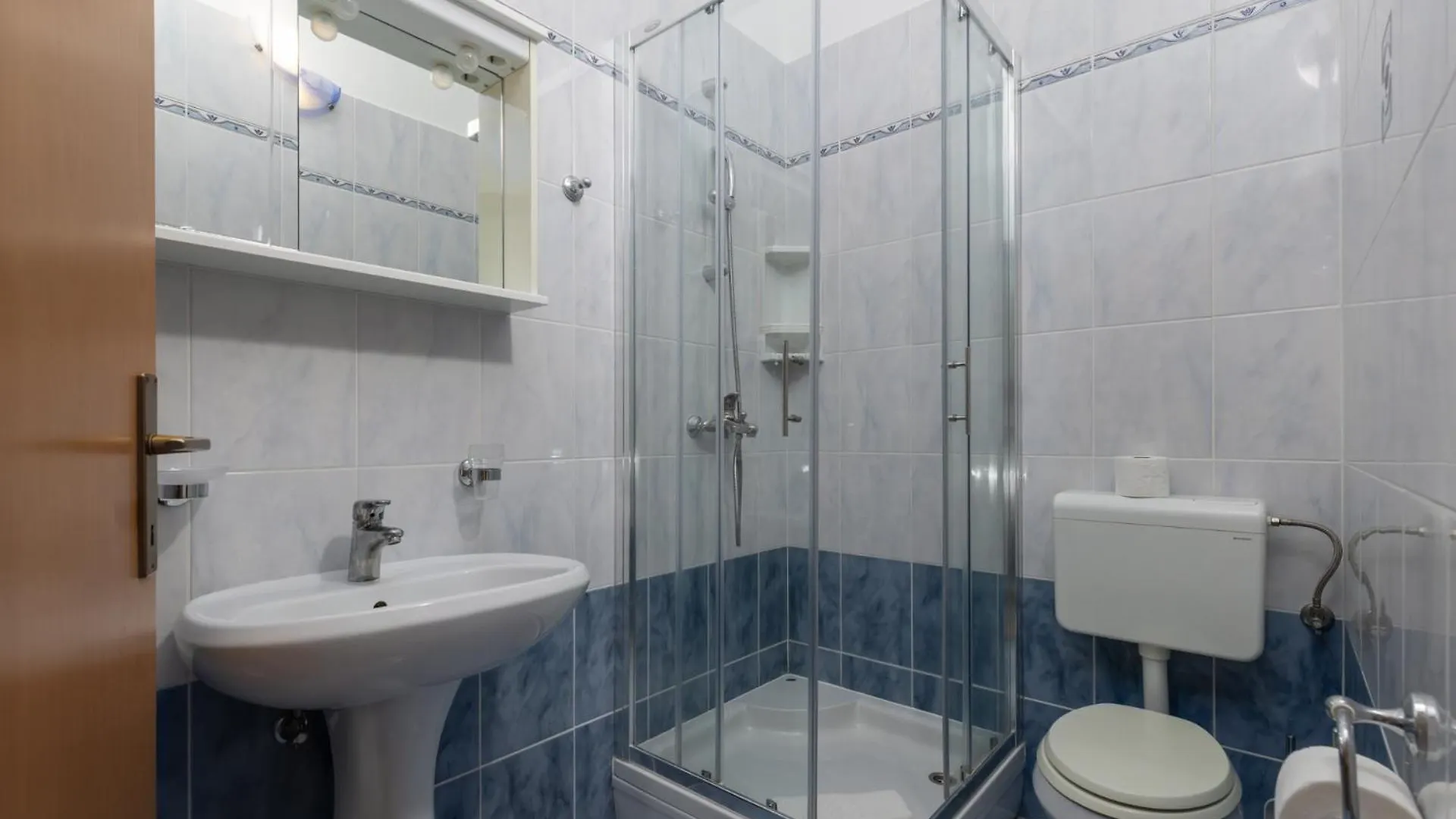 Rooms Of Uliana Funtana 0*,  Chorvatsko