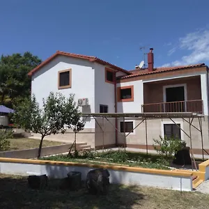 Ina Apartment